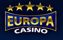 Casino Europa Logo