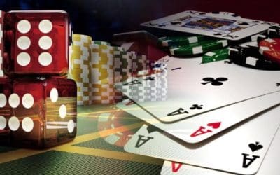 Blackjack – Kasinopeli