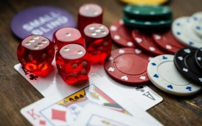 Pokerin vedonlyöntimallit: Avain nettipokerin voittoon