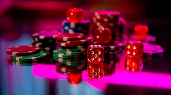 slot