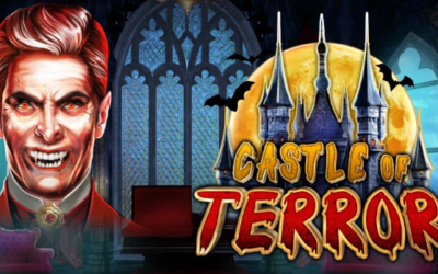 Castle of Terror Slot Review – Rasputin Megaways