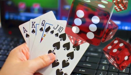 Win Big Online: Free Casino Games & Slots Strategy