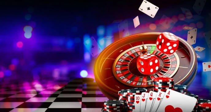 Unleash the Thrill with Microgaming's Incredible Slot Games